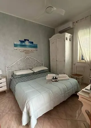 Mondello Lilla' Room Palermo Exterior foto