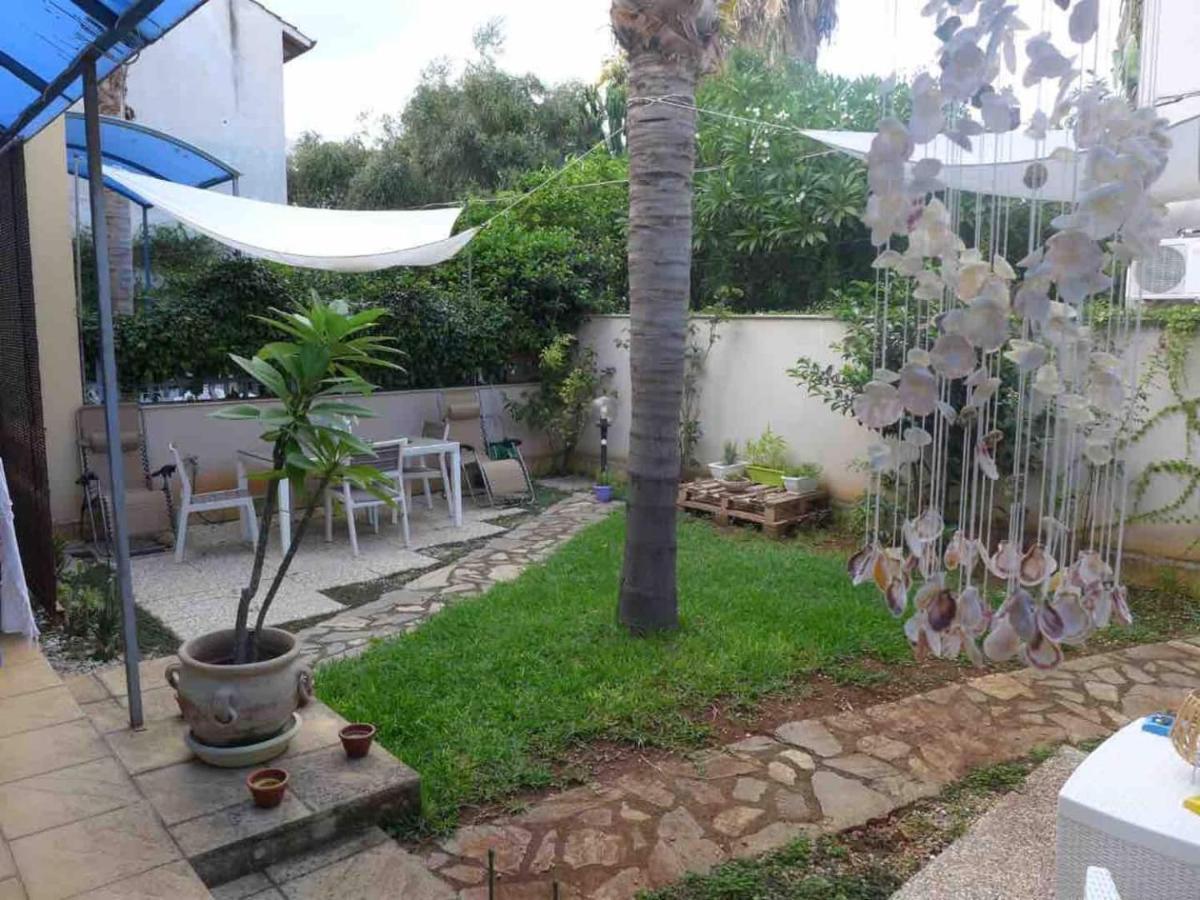 Homestay Mondello Lilla' *