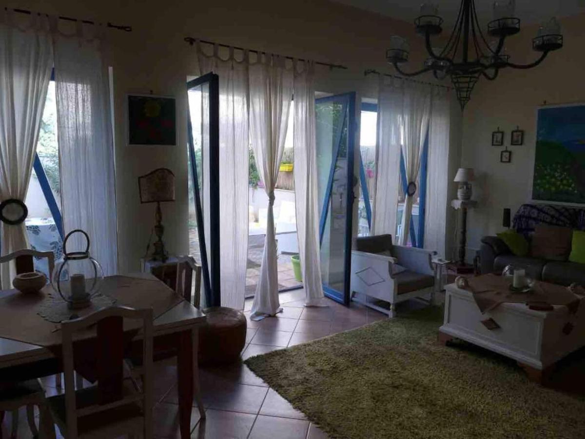 Mondello Lilla' Homestay Palermo
