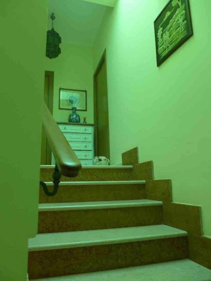 Mondello Lilla' Homestay