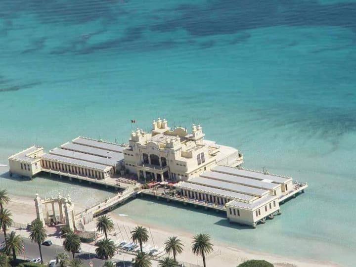 Mondello Lilla' Palermo
