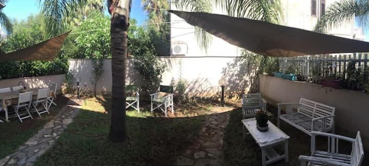 Homestay Mondello Lilla' Palermo