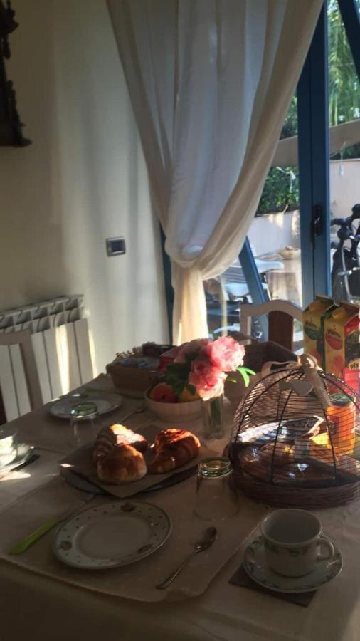 Mondello Lilla' Homestay