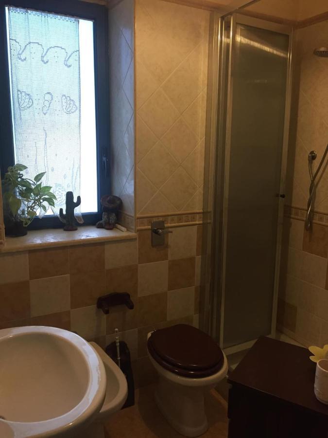Mondello Lilla' Homestay