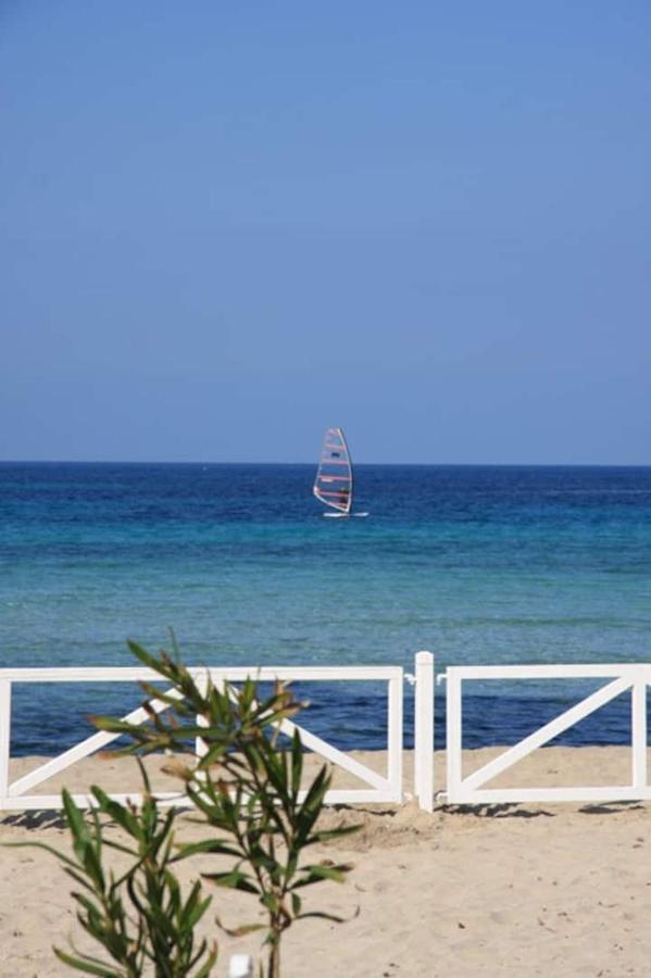 Homestay Mondello Lilla'
